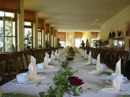 Hotel Goldener Hirsch Suhl Luaran gambar